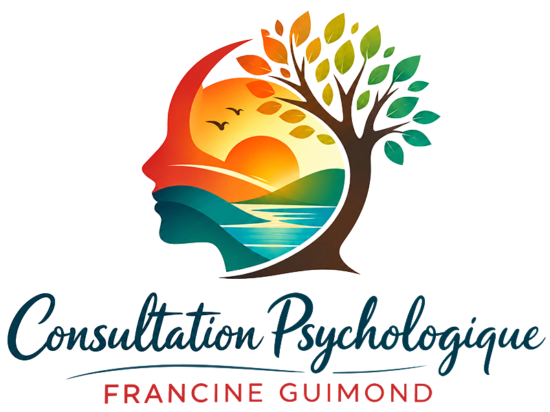 Francine Guimond Psychologue